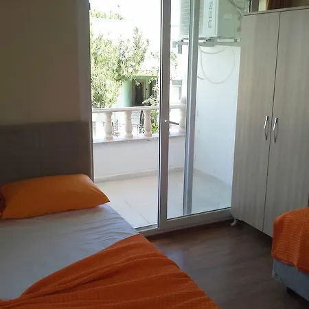 Karina Butik Apart Aparthotel