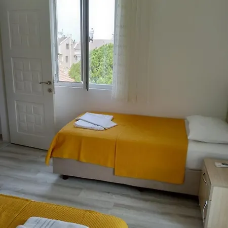 Karina Butik Apart Aparthotel