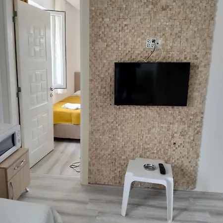 Aparthotel Karina Butik Apart Didim