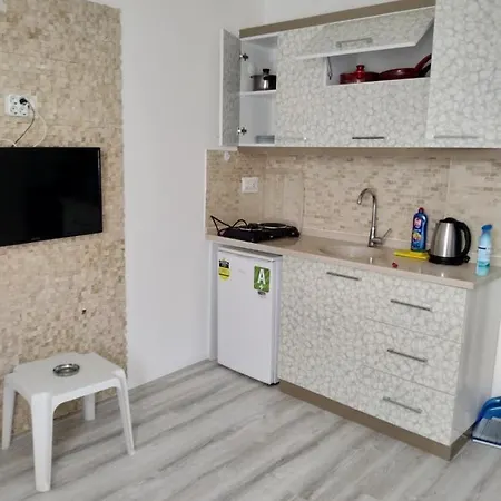 Karina Butik Apart Aparthotel *