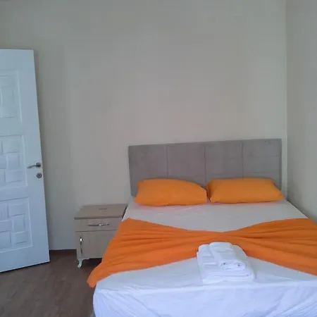 Aparthotel Karina Butik Apart