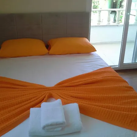 Karina Butik Apart Aparthotel