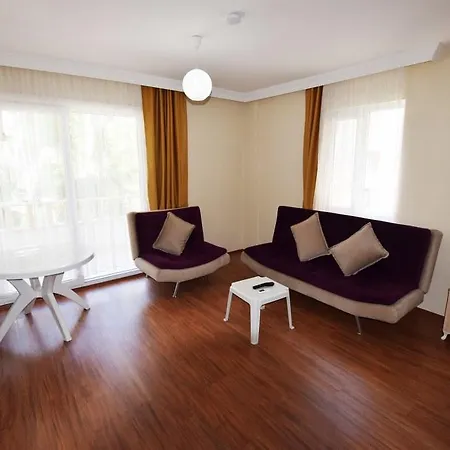 Apart Otel Karina Butik Apart Didim