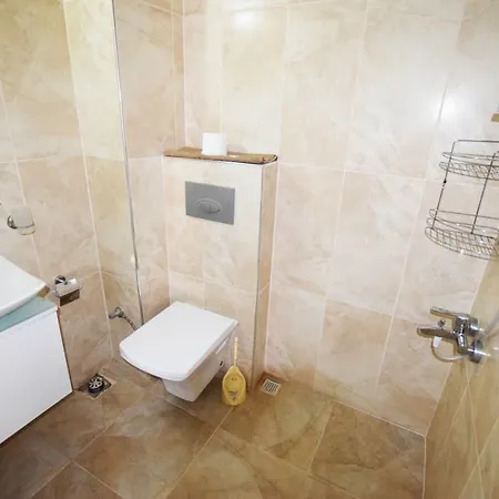 Karina Butik Apart Aparthotel