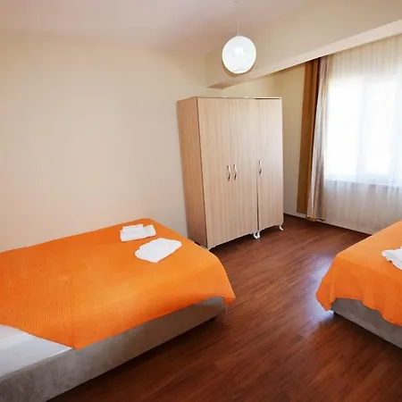 Karina Butik Apart Apart Otel *