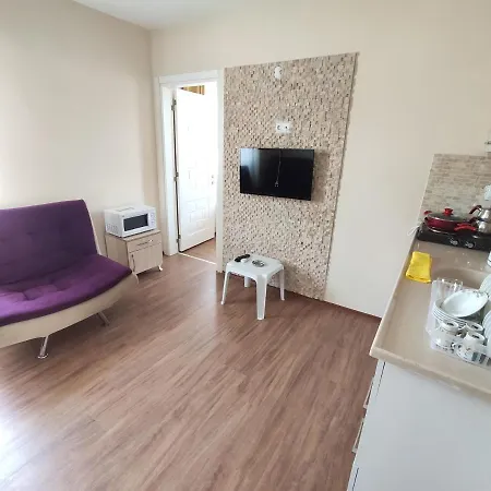 Karina Butik Apart Aparthotel