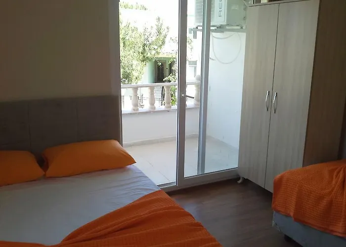 Karina Butik Apart Apart Otel