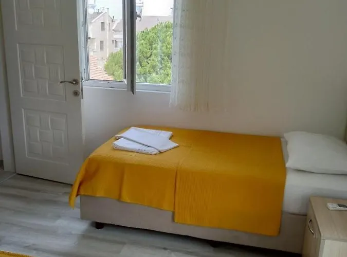 Karina Butik Apart Apart Otel