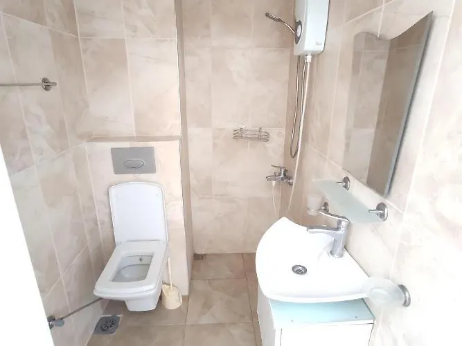 Karina Butik Apart Apart Otel Didim