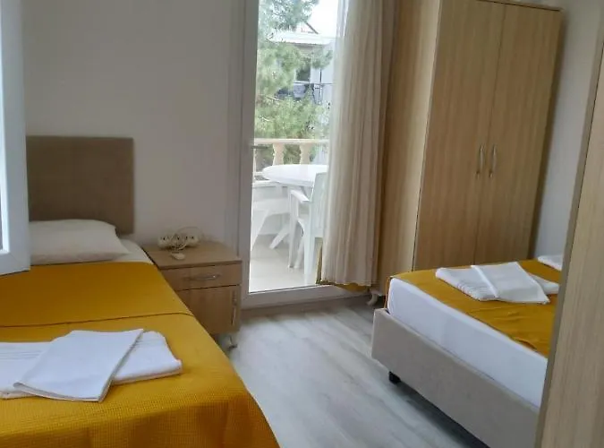 Aparthotel Karina Butik Apart Didim