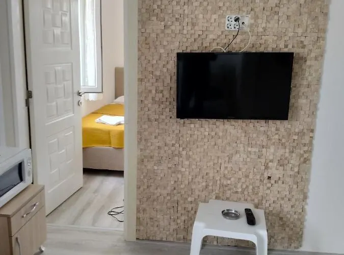 Aparthotel Karina Butik Apart Didim