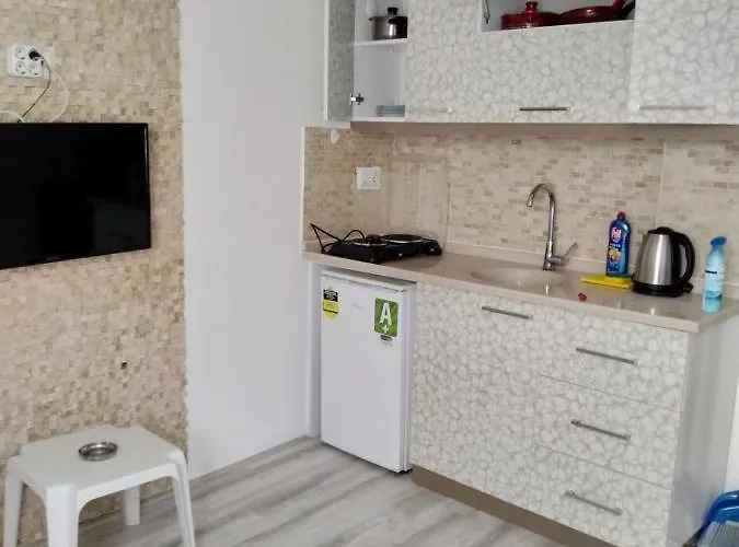 Karina Butik Apart Aparthotel *