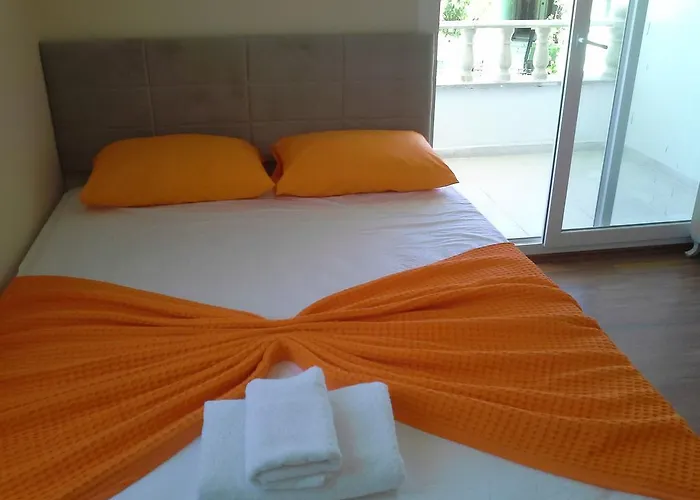 Karina Butik Apart Apart Otel