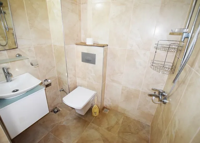 Karina Butik Apart Apart Otel