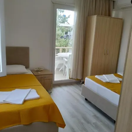 Apart Otel Karina Butik Apart Didim