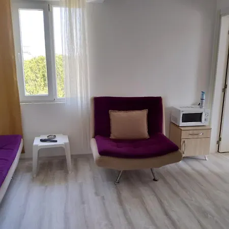 Karina Butik Apart Дидим