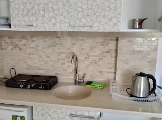 Karina Butik Apart * Didim