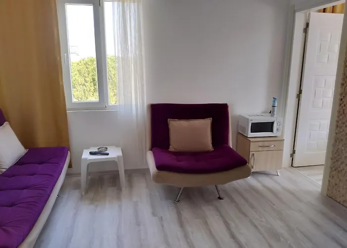 Karina Butik Apart Ντιντίμ