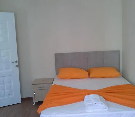 Aparthotel Karina Butik Apart