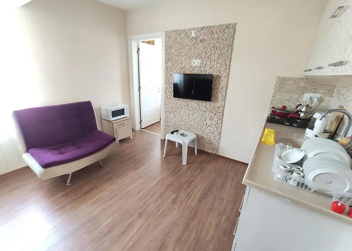 Karina Butik Apart Aparthotel