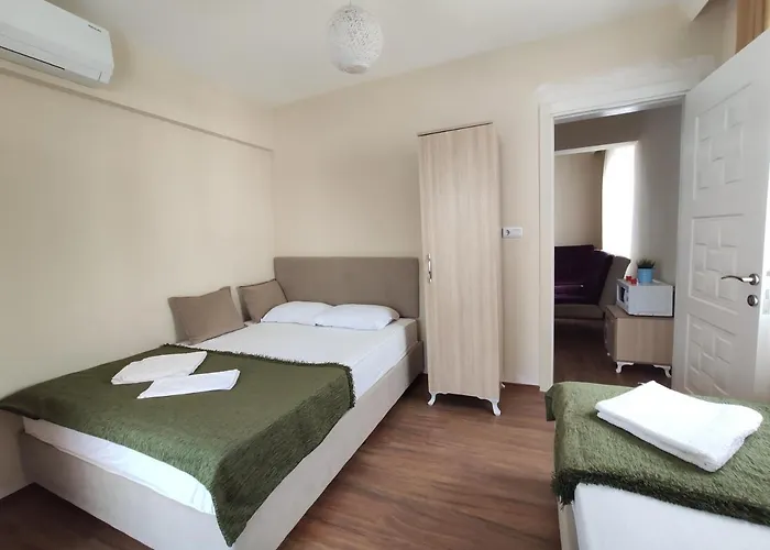 Karina Butik Apart *